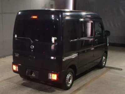 NISSAN NV100 CLIPPER