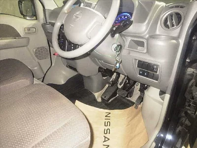 NISSAN NV100 CLIPPER
