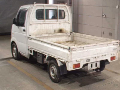Suzuki CARRY