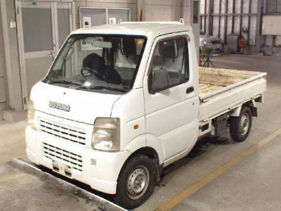 Suzuki CARRY