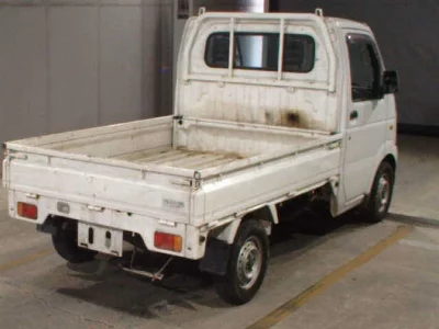 Suzuki CARRY