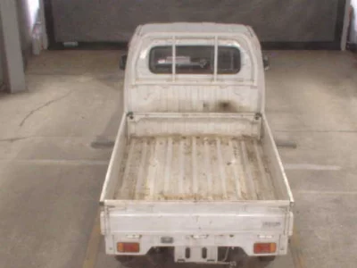 Suzuki CARRY