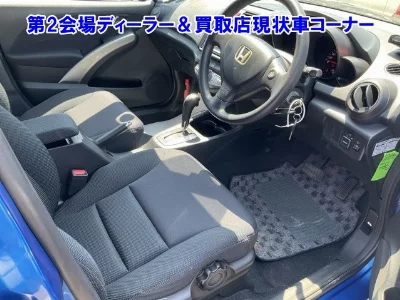 Honda Airwave