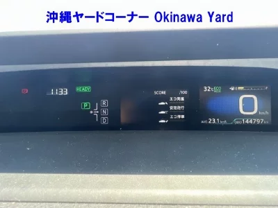 Статистика аукционов Toyota Prius