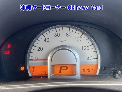 SUZUKI MRWAGON