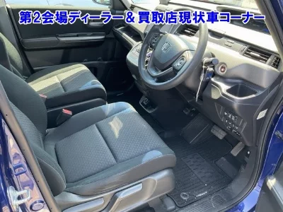 Honda FREED+