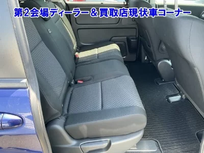 Honda FREED+