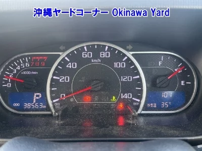 Toyota Pixis Space