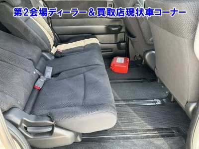 Honda STEPWGN SPADA