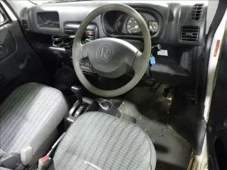 Honda Acty