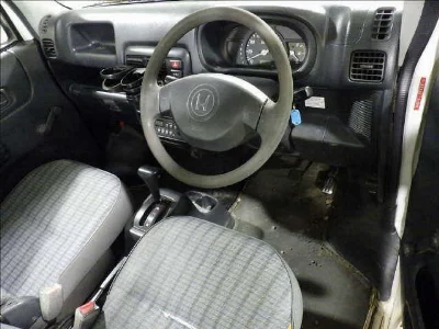 Honda Acty