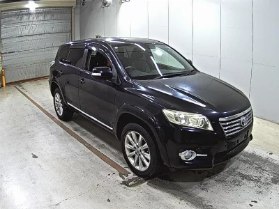 Toyota Vanguard