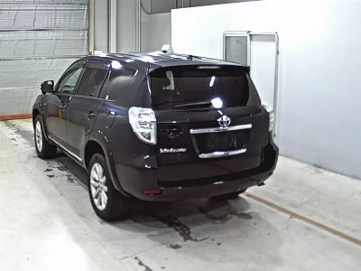 Toyota Vanguard