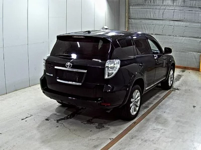 Toyota Vanguard