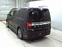 Цена авто Mitsubishi  с аукционов Японии, номер кузова CV5W, пробег 178 000, оценка 2