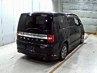Цена авто Mitsubishi  с аукционов Японии, номер кузова CV5W, пробег 178 000, оценка 2