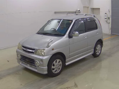 Daihatsu Terios Kid