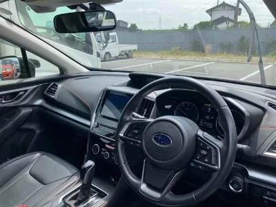 Subaru SUBARU XV