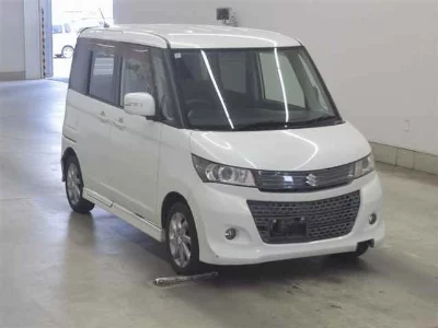 Suzuki PALETTE SW