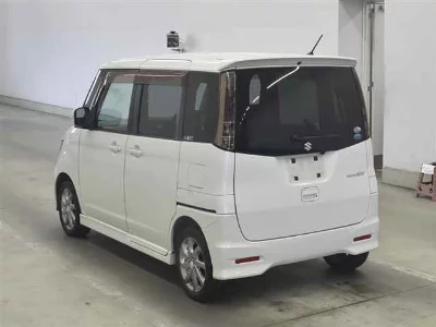 Suzuki PALETTE SW