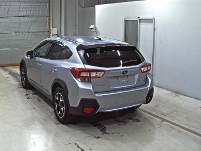Subaru SUBARU XV