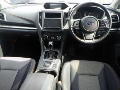 Subaru SUBARU XV