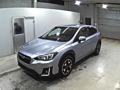 Subaru SUBARU XV