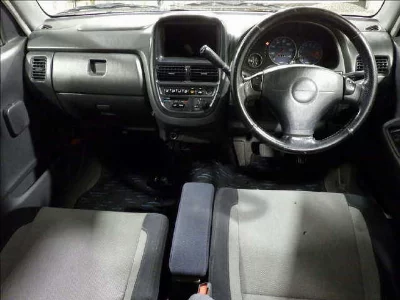 Subaru Pleo
