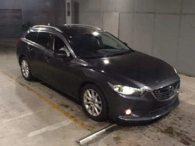 Mazda Atenza