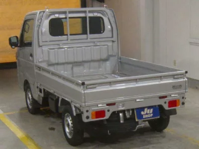 Suzuki CARRY