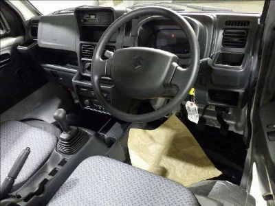 Suzuki CARRY