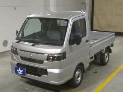 Suzuki CARRY