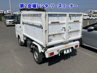 NISSAN NT100 CLIPPER