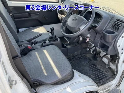 NISSAN NT100 CLIPPER