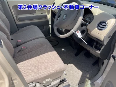 SUZUKI MRWAGON