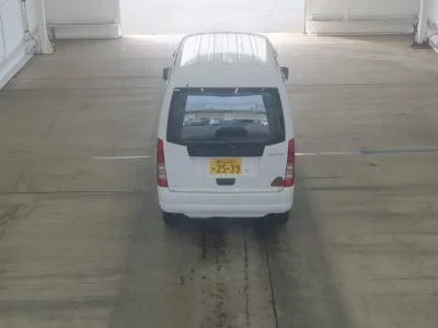 Subaru SAMBAR VAN