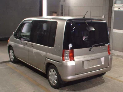 Honda Mobilio