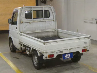 Suzuki CARRY