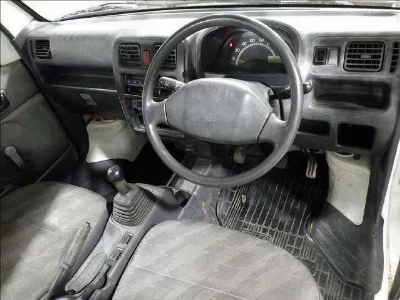 Suzuki CARRY