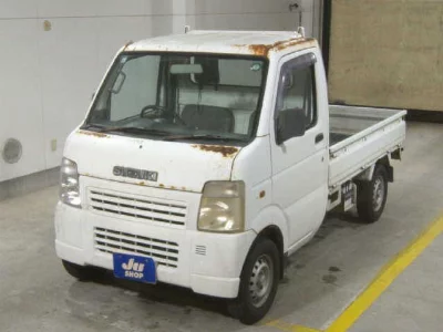Suzuki CARRY