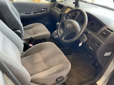 Toyota Corolla Spacio