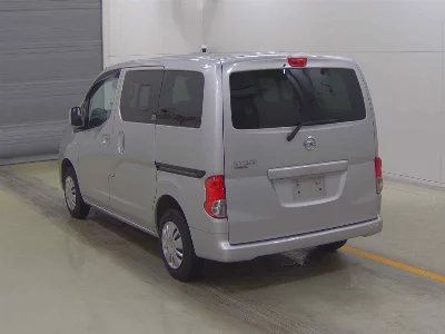 Nissan NV200 VANETTE