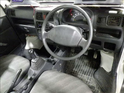 Suzuki CARRY