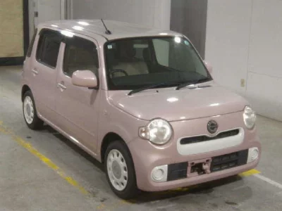 Daihatsu Mira Cocoa