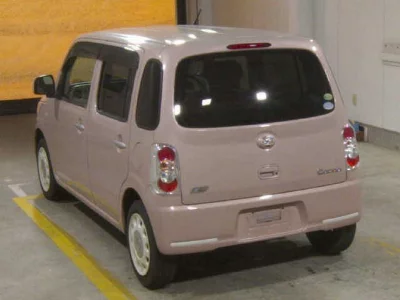 Daihatsu Mira Cocoa