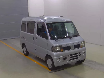 Nissan Clipper
