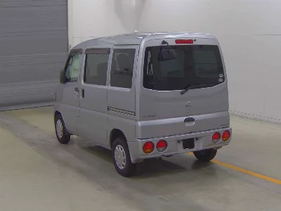 Nissan Clipper