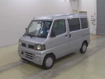Nissan Clipper