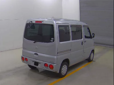 Nissan Clipper