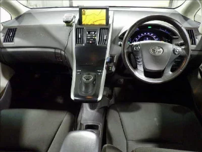 Toyota Sai